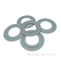 Nilos-Spacer-ring A90 A95 A100 Metal Seal